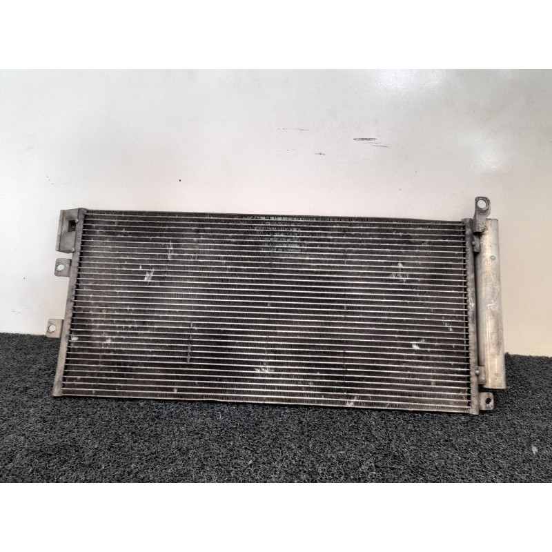 Recambio de condensador / radiador aire acondicionado para fiat linea (110) emotion referencia OEM IAM 51785227 195700 2