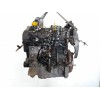 Recambio de motor completo para renault clio iii 1.5 dci diesel cat referencia OEM IAM K9KT766  