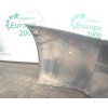 Recambio de paragolpes trasero para daewoo lanos referencia OEM IAM   