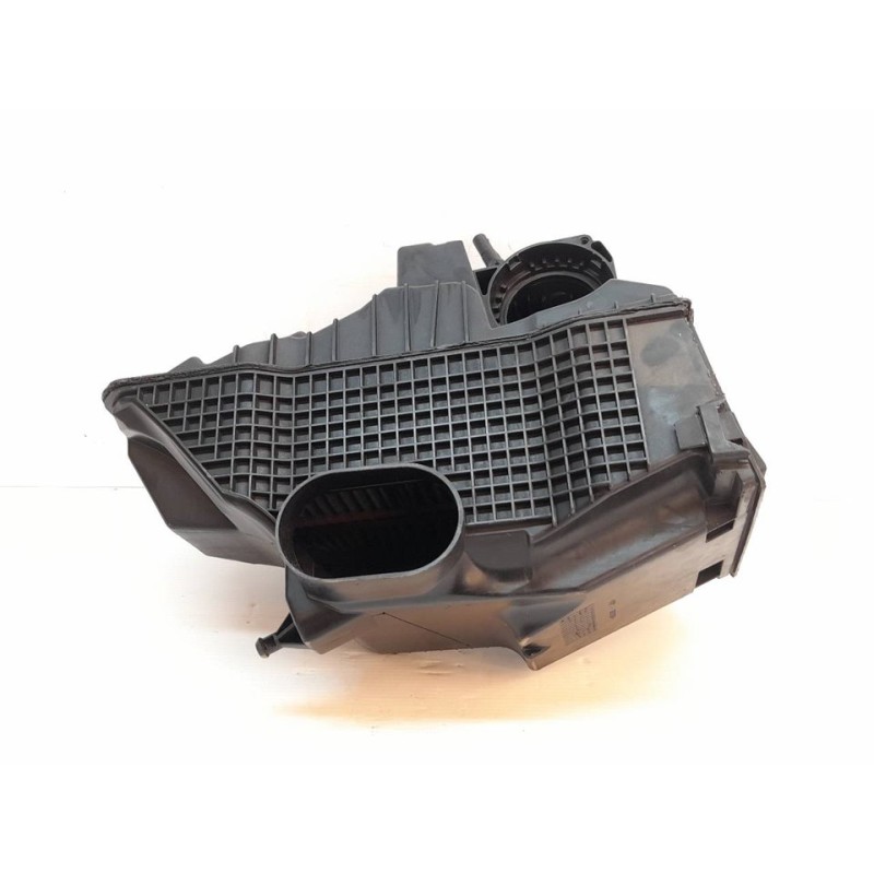 Recambio de filtro aire para renault clio iv authentique referencia OEM IAM H8201173592  