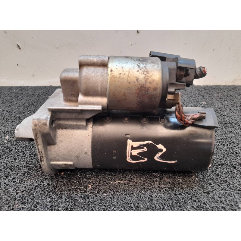 Recambio de motor arranque para ford focus c-max (cap) ambiente (d) referencia OEM IAM 4M5T11000KB 0001109204 
