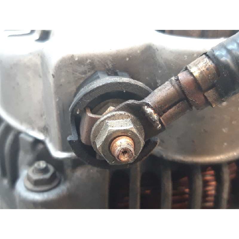 Recambio de alternador para mg serie 45 (rt) classic (5-ptas.) referencia OEM IAM 1002132798 - Gris 5