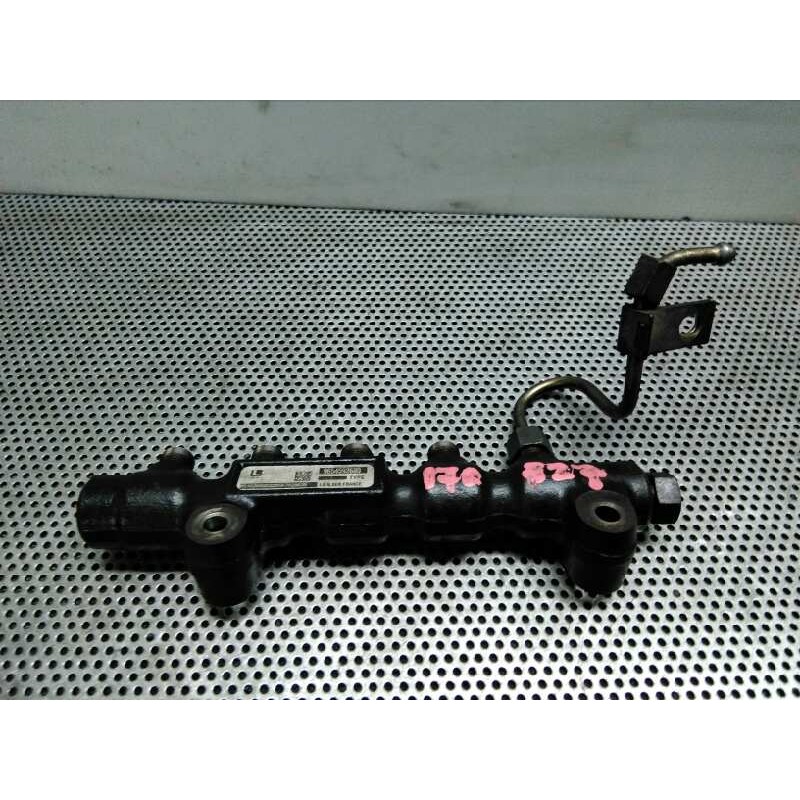 Recambio de rampa inyectora para mazda 3 berlina (bk) 1.6 crdt active referencia OEM IAM 9654592680  