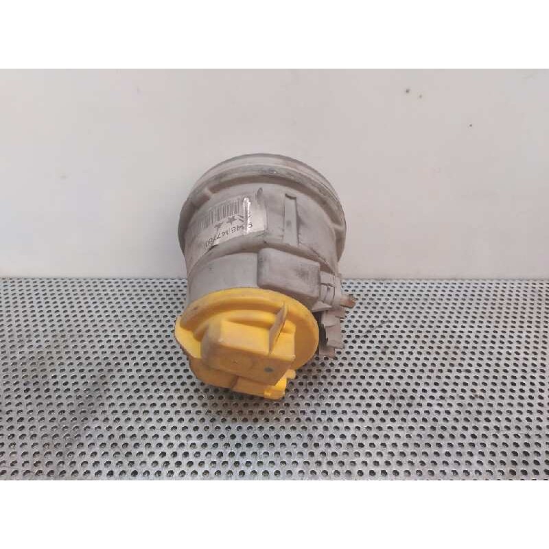Recambio de faro antiniebla izquierdo para citroën xsara berlina 2.0 hdi tonic (66kw) referencia OEM IAM 9648947780 - Gris 3