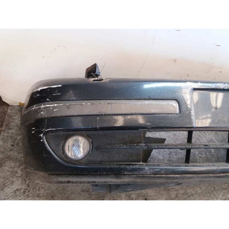 Recambio de paragolpes delantero para renault laguna ii grandtour (kg0) dynamique referencia OEM IAM - Gris 3