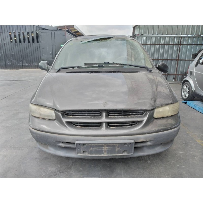 chrysler voyager (gs) del año 1998