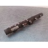 Recambio de rampa inyectora para renault megane ii familiar 1.5 dci diesel referencia OEM IAM 8200815617 H8200296867 5WS40154