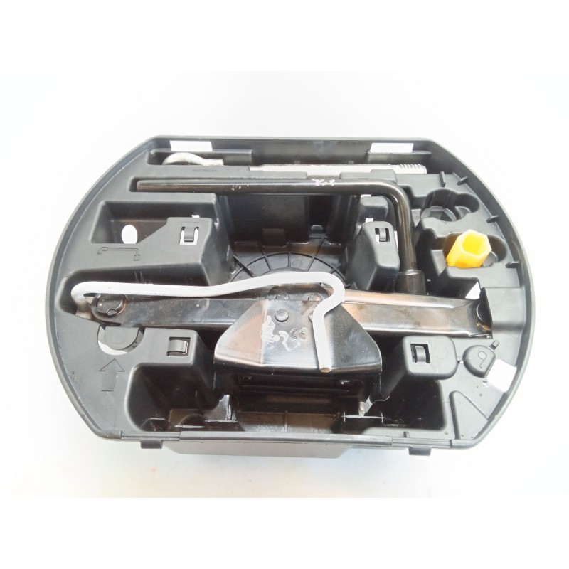 Recambio de gato para peugeot 308 ii (lb_, lp_, lw_, lh_, l3_) 1.2 thp 130 referencia OEM IAM 9649243380  