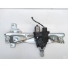 Recambio de elevalunas trasero derecho para peugeot 308 sw sport referencia OEM IAM 9680617480 0130822448 