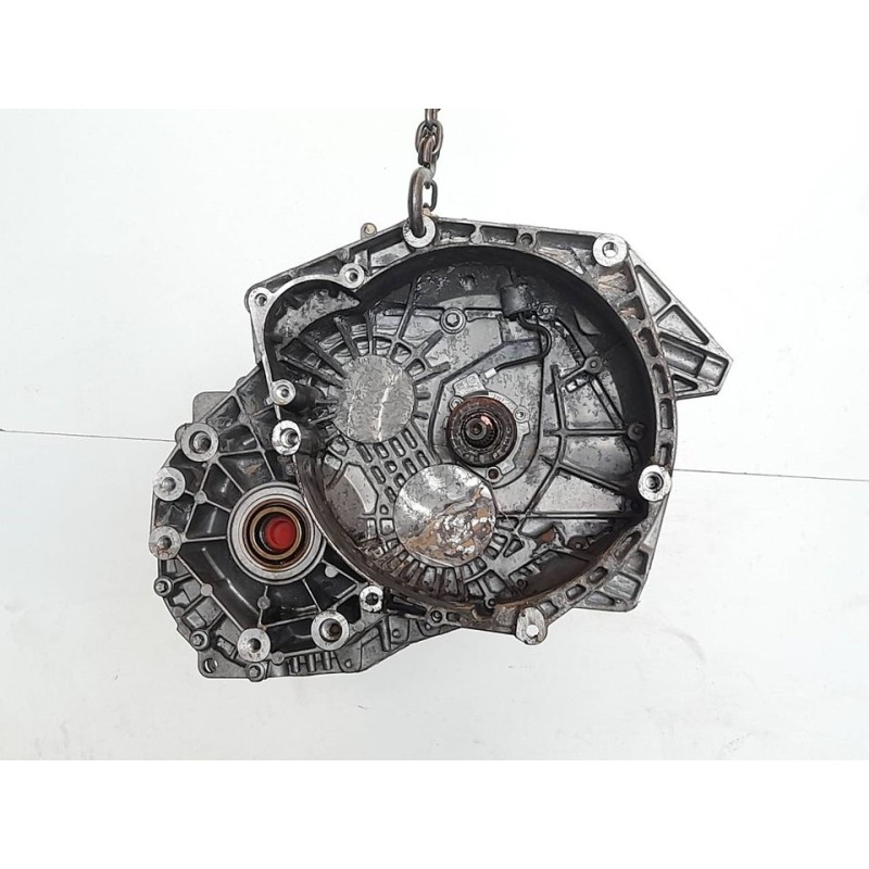 Recambio de caja cambios para opel zafira tourer selective referencia OEM IAM 55564375 F40 5
