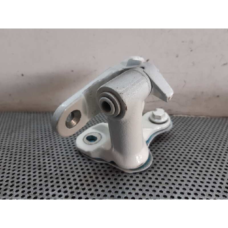Recambio de bisagra puerta para mercedes-benz clase gla (w156) gla 180 (156.942) referencia OEM IAM RE131P - Blanco 2