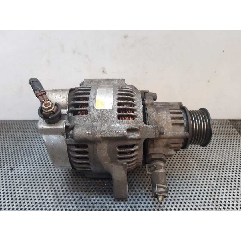Recambio de alternador para mg serie 45 (rt) classic (5-ptas.) referencia OEM IAM 1002132798 - Gris 6