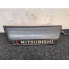 Recambio de molduras traseras para mitsubishi montero (v20/v40) 2500 td gls (2-ptas.) referencia OEM IAM   