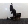 Recambio de cerradura puerta delantera izquierda para ford fiesta (cbk) referencia OEM IAM 2561A219A65ABE 138868 