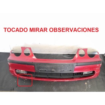 PARAGOLPES DELANTERO 