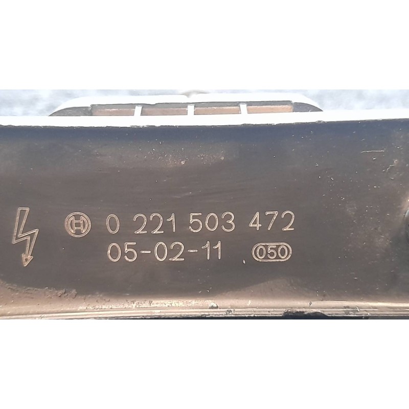Recambio de bobina encendido para opel astra h berlina enjoy referencia OEM IAM 0221503472 2