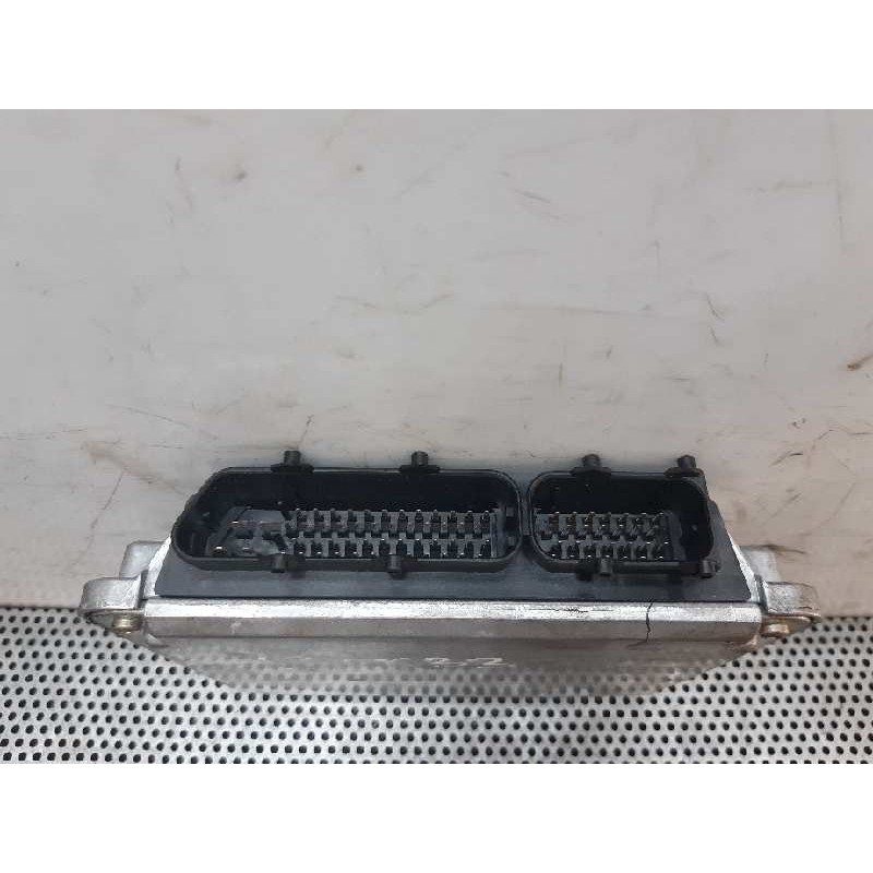Recambio de centralita motor uce para audi a6 berlina (4b2) 1.9 tdi referencia OEM IAM 0281001609 038906018G - Verde 3
