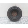Recambio de polea cigueñal para kia picanto 1.1 cat referencia OEM IAM   