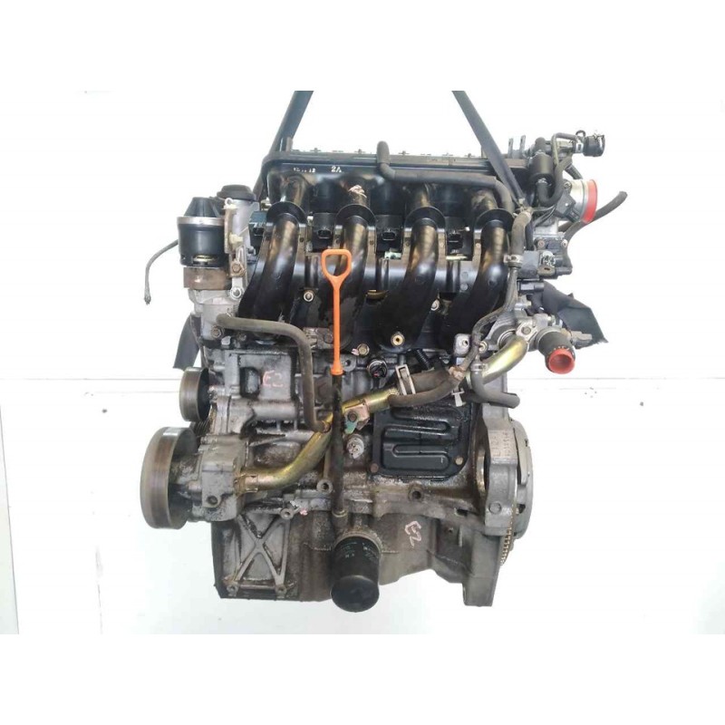 Recambio de motor completo para honda jazz (gd1/5) 1.2 ls referencia OEM IAM L12A1 - Gris 4