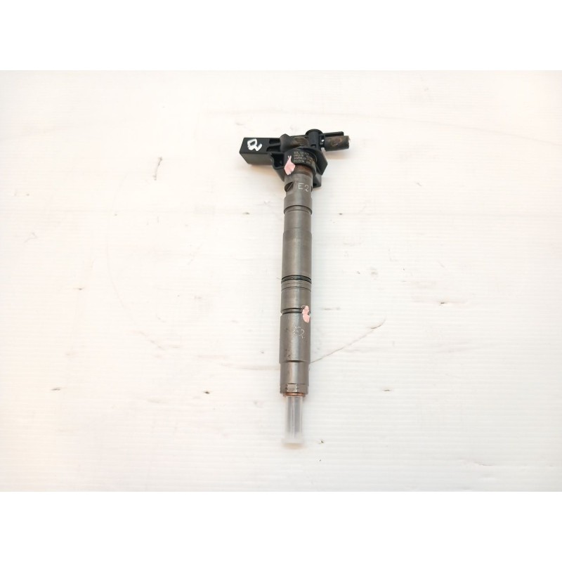 Recambio de inyector para volkswagen tiguan (5n_) 2.0 tdi 4motion referencia OEM IAM 03L130277  