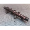 Recambio de rampa inyectora para renault megane ii familiar 1.5 dci diesel referencia OEM IAM 8200815617 H8200296867 5WS40154