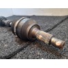 Recambio de transmision delantera izquierda para mazda 3 lim. (bl) active referencia OEM IAM FG3125600  