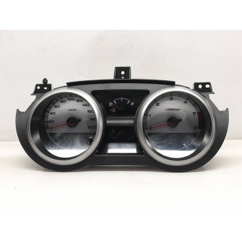 CUADRO INSTRUMENTOS 341006GC 6GC 