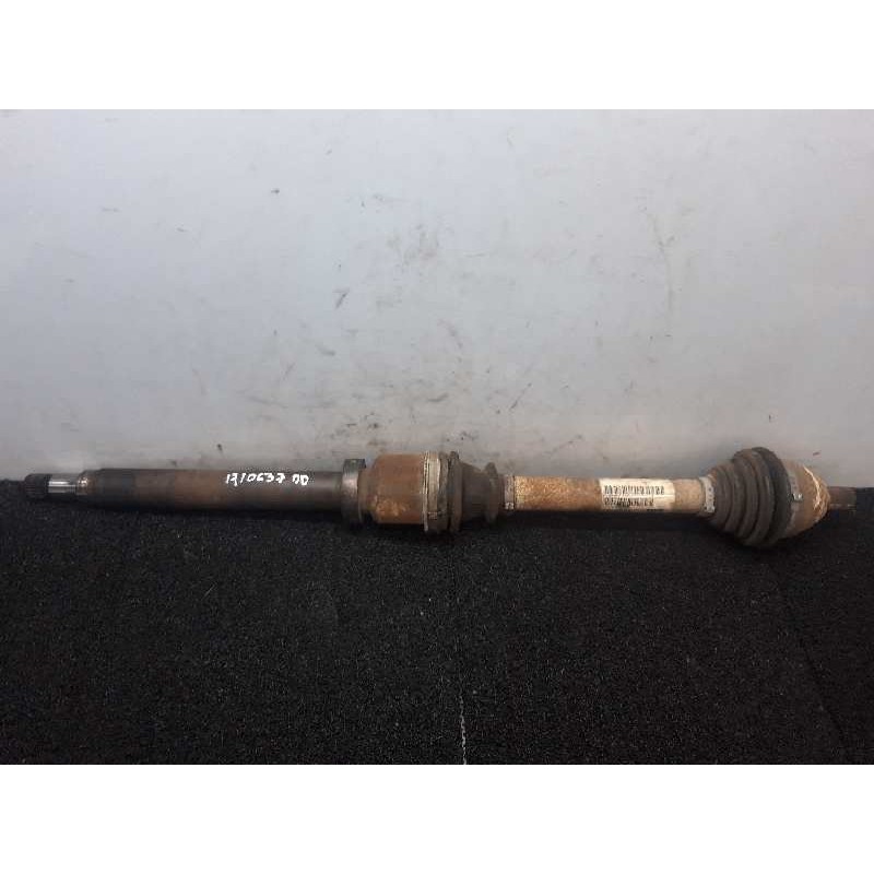 Recambio de transmision delantera derecha para volvo v50 familiar 1.6 d momentum referencia OEM IAM P30681127  