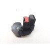 Recambio de enganche cinturon trasero izquierdo para renault clio ii fase ii (b/cb0) authentique referencia OEM IAM 63042  