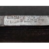 Recambio de condensador / radiador aire acondicionado para fiat linea (110) emotion referencia OEM IAM 51785227 195700 