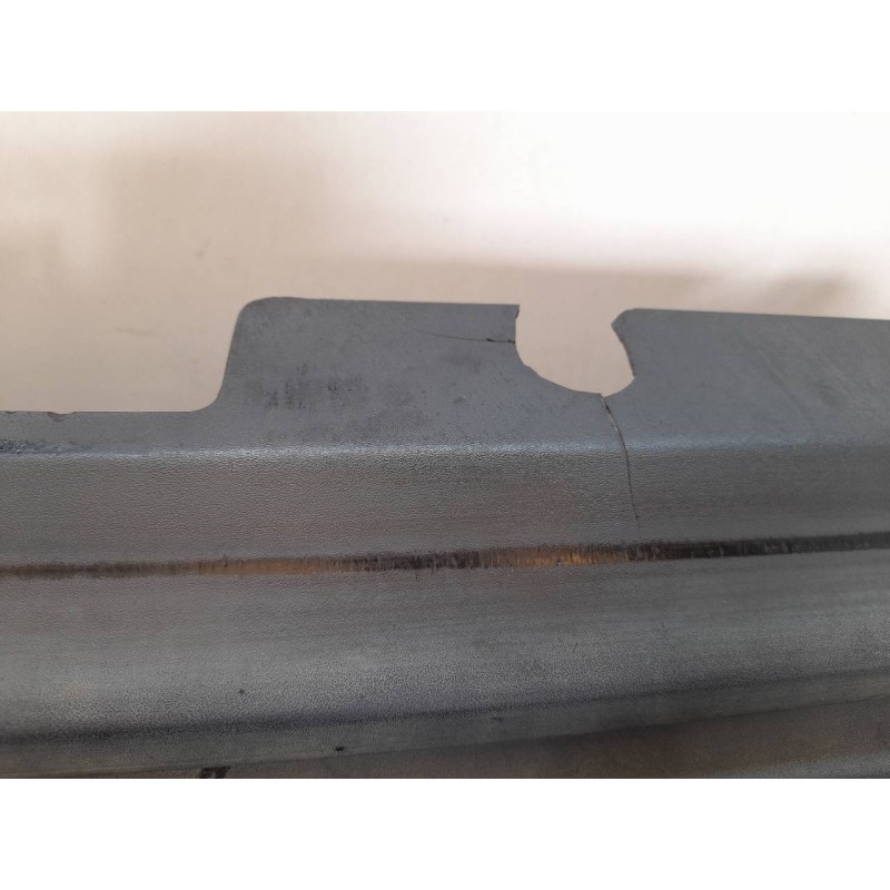 Recambio de rejilla delantera para land rover range rover (lp) dt (100kw) referencia OEM IAM - Blanco 3