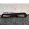 Recambio de molduras traseras para mitsubishi montero (v20/v40) 2500 td gls (2-ptas.) referencia OEM IAM   