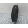 Recambio de polea cigueñal para kia picanto 1.1 cat referencia OEM IAM   