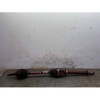 TRANSMISION DELANTERA DERECHA 8200499586 