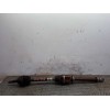Recambio de transmision delantera derecha para renault clio iii 1.5 dci diesel cat referencia OEM IAM 8200499586  