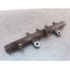 Recambio de rampa inyectora para renault megane ii familiar 1.5 dci diesel referencia OEM IAM 8200815617 H8200296867 5WS40154
