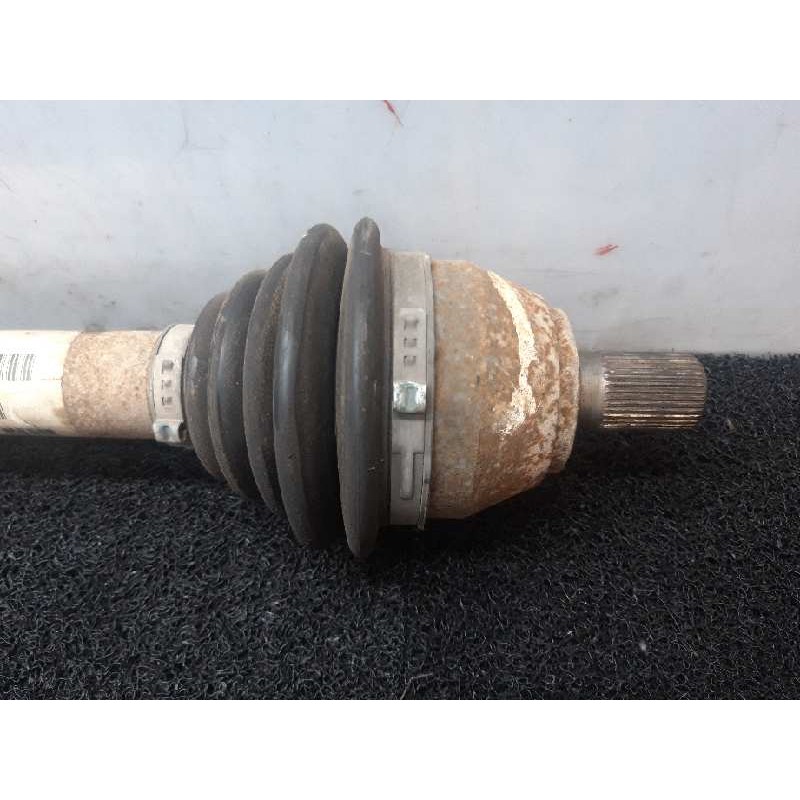 Recambio de transmision delantera derecha para volvo v50 familiar 1.6 d momentum referencia OEM IAM P30681127 2
