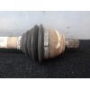 Recambio de transmision delantera derecha para volvo v50 familiar 1.6 d momentum referencia OEM IAM P30681127  
