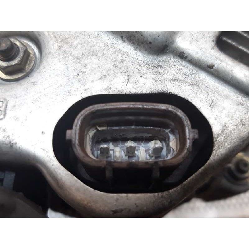 Recambio de alternador para mg serie 45 (rt) classic (5-ptas.) referencia OEM IAM 1002132798 - Gris 7