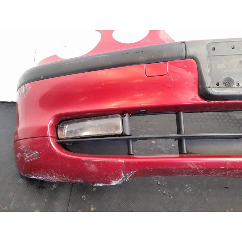 Recambio de paragolpes delantero para bmw serie 3 compact (e46) 316ti referencia OEM IAM - Granate 3