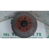 Recambio de tambor freno trasero para seat ibiza (6l1) 1.4 tdi referencia OEM IAM   