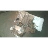 Recambio de caja cambios para ford fiesta berlina 1.3 cat referencia OEM IAM 97WT7002VC  