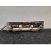Recambio de molduras traseras para mitsubishi montero (v20/v40) 2500 td gls (2-ptas.) referencia OEM IAM   