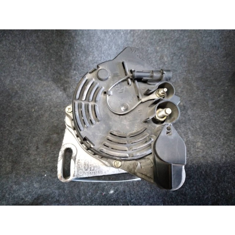 Recambio de alternador para fiat bravo (182) 1.2 16v cat referencia OEM IAM 63321715 95408 MAGNETIMARELLI 7