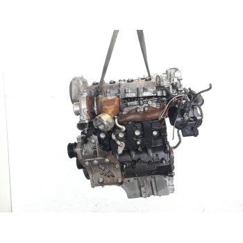 MOTOR COMPLETO A20DT 