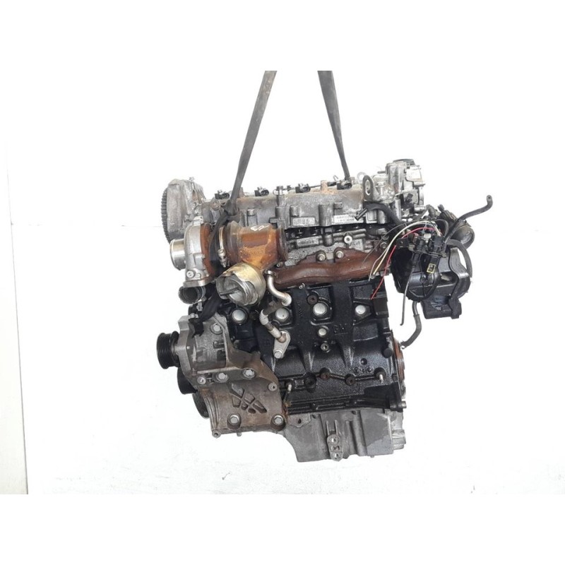 Recambio de motor completo para opel zafira tourer selective referencia OEM IAM A20DT  