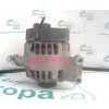 Recambio de alternador para fiat punto berlina (188) 1.2 16v cat referencia OEM IAM 46542889  DENSO