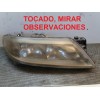 Recambio de faro derecho para renault laguna ii grandtour (kg0) dynamique referencia OEM IAM 8200163324  