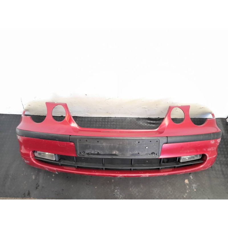 Recambio de paragolpes delantero para bmw serie 3 compact (e46) 316ti referencia OEM IAM - Granate 4