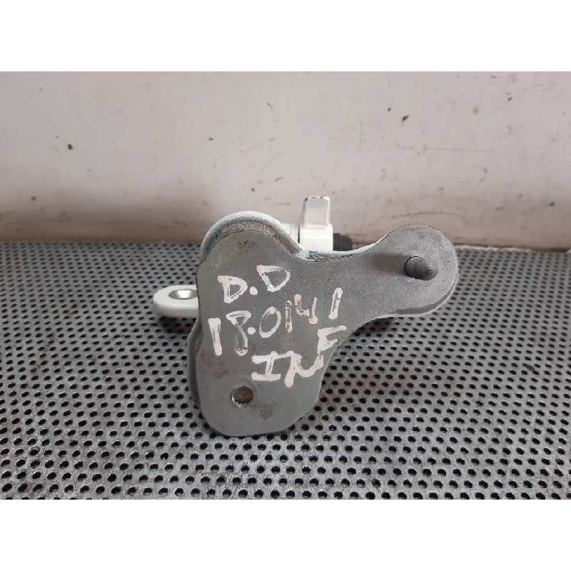 Recambio de bisagra puerta para mercedes-benz clase gla (w156) gla 180 (156.942) referencia OEM IAM RE131P - Blanco 5